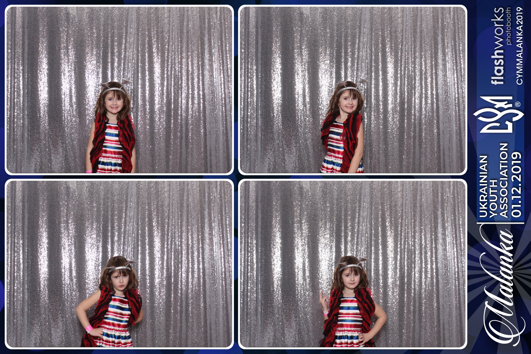2019 CYM Malanka | View more photos from the event at gallery.flashworksphotobooth.com/u/FlashworksPhotoboothInc/2019-CYM-Malanka
